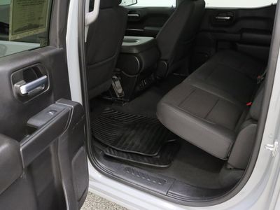 2024 Chevrolet Silverado 1500 2WD - Photo 27