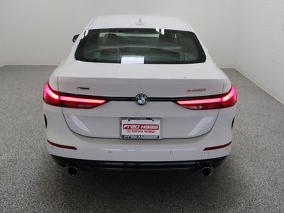 2021 BMW 2 Series AWD - Photo 9