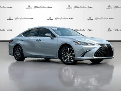 2023 Lexus ES - Photo 1