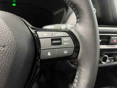 2026 Honda HR-V - Photo 16