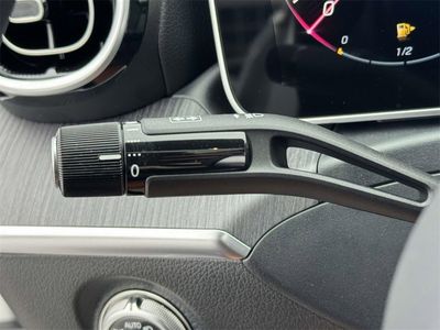 2026 Mercedes-Benz C-Class — photo 21 view