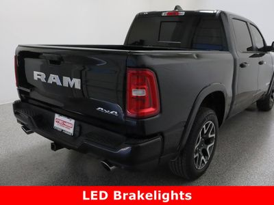 2025 Ram 1500 4WD - Photo 7