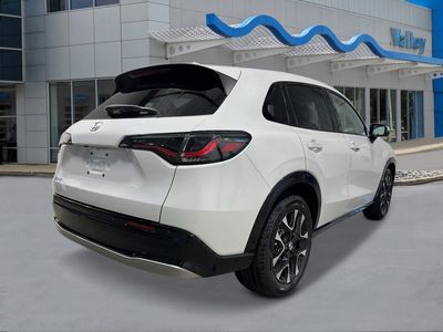 2026 Honda HR-V - Photo 5