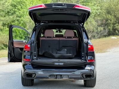 2021 BMW X7 xDrive40i - Photo 27