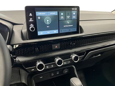 2026 Honda CR-V - Photo 22
