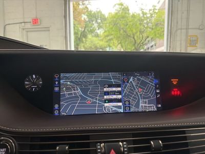 2018 Lexus LS - Photo 33