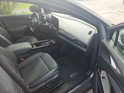 2023 Volkswagen ID.4 - Photo 13