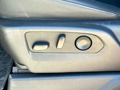 2025 Chevrolet Silverado 2500HD — photo 15 view