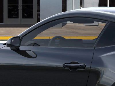 2025 Ford Mustang - Photo 20