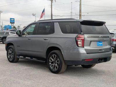 2021 Chevrolet Tahoe - Photo 3