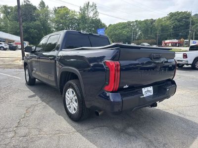 2022 Toyota Tundra - Photo 5
