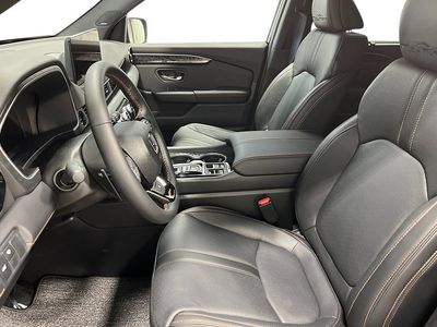 2026 Honda Passport - Photo 13