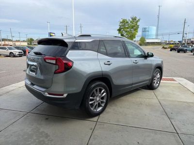 2023 GMC Terrain - Photo 6