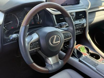 2022 Lexus RX - Photo 17