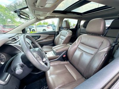 2015 Nissan Murano - Photo 10