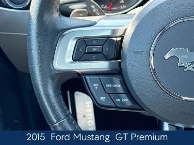 2015 Ford Mustang - Photo 24