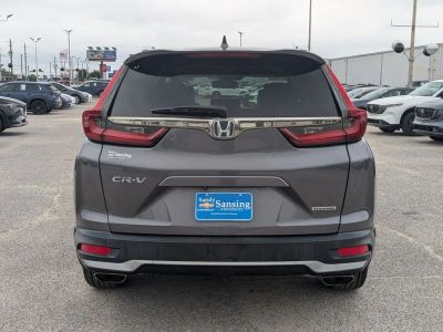 2021 Honda CR-V - Photo 4
