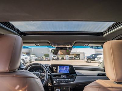 2023 Lexus ES — photo 31 view