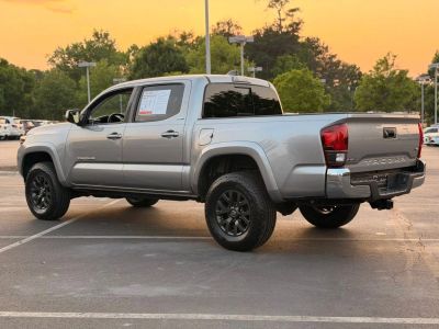 2021 Toyota Tacoma - Photo 11