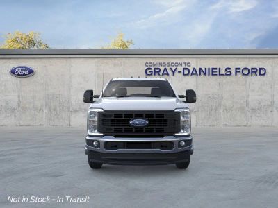 2026 Ford Super Duty - Photo 6