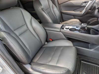 2021 Nissan Rogue - Photo 24