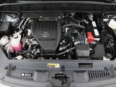 2025 Toyota Highlander AWD - Photo 42