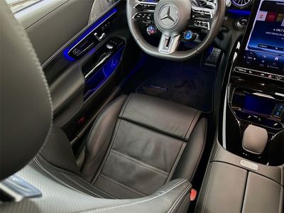 2024 Mercedes-Benz AMG GT - Photo 21