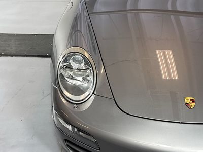 2007 Porsche 911 — photo 25 view