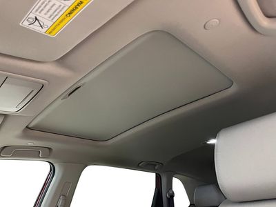2026 Honda CR-V - Photo 20