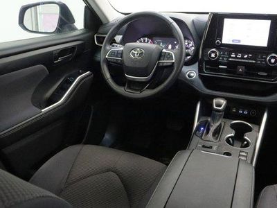 2025 Toyota Highlander AWD - Photo 31