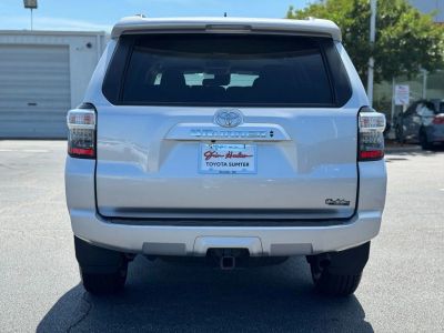 2024 Toyota 4Runner - Photo 10
