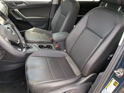 2019 Volkswagen Tiguan - Photo 11