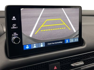 2026 Honda HR-V - Photo 23