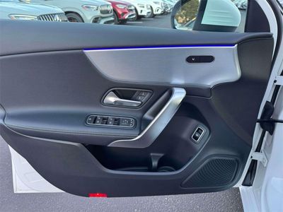 2022 Mercedes-Benz A-Class - Photo 18