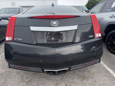 2014 Cadillac CTS - Photo 5