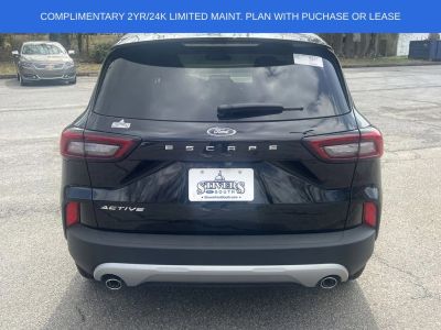 2026 Ford Escape - Photo 6