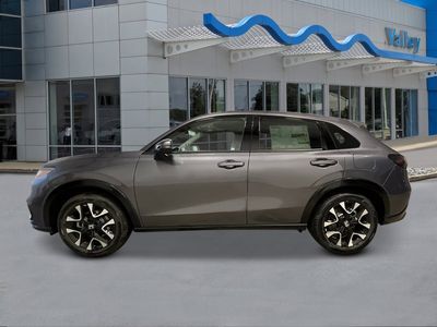 2026 Honda HR-V - Photo 2