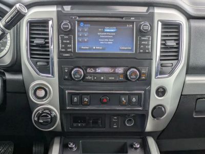 2018 Nissan Titan - Photo 23