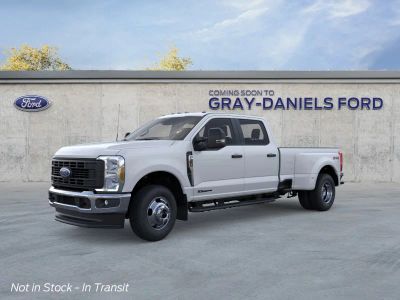 2026 Ford Super Duty - Photo 1