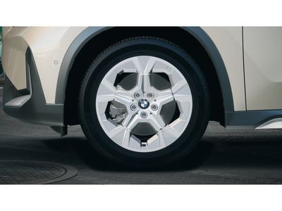 2026 BMW X1 - Photo 7