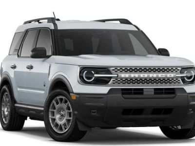 2026 Ford Bronco Sport - Photo 17