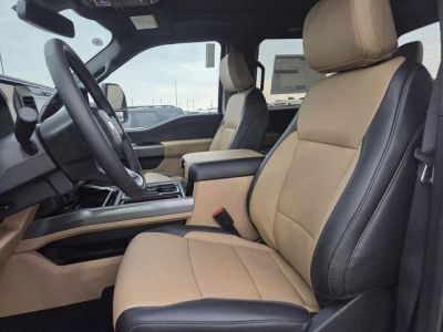 2026 Ford Super Duty — photo 34 view