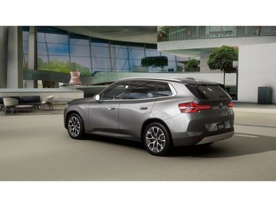 2026 BMW X3 - Photo 2