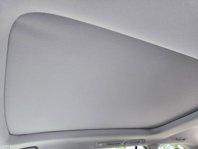 2026 Toyota Grand Highlander — photo 17 view