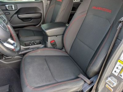 2020 Jeep Gladiator - Photo 26
