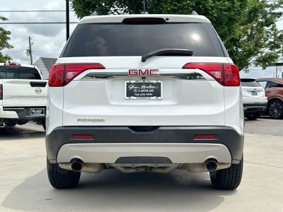 2019 GMC Acadia - Photo 7