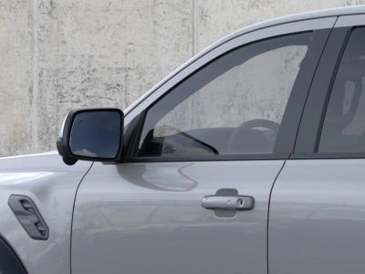 2026 Ford Ranger — photo 20 view