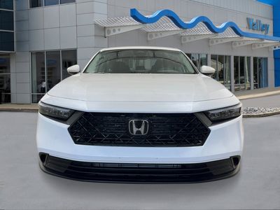 2026 Honda Accord - Photo 8