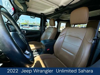 2022 Jeep Wrangler - Photo 15