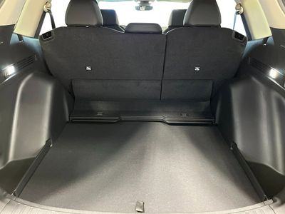 2026 Honda CR-V — photo 25 view